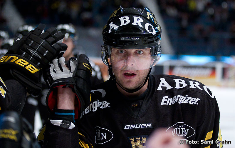 AIK 44 Josh MacNevin