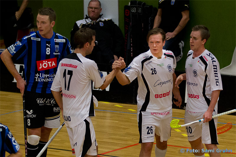 Caperiotäby 26 Mikael Karlsson