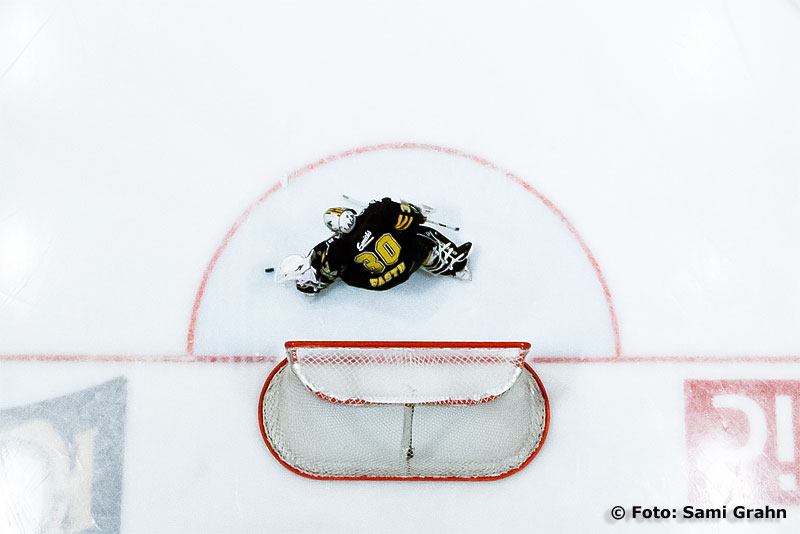 AIK 30 Viktor Fasth från ovan