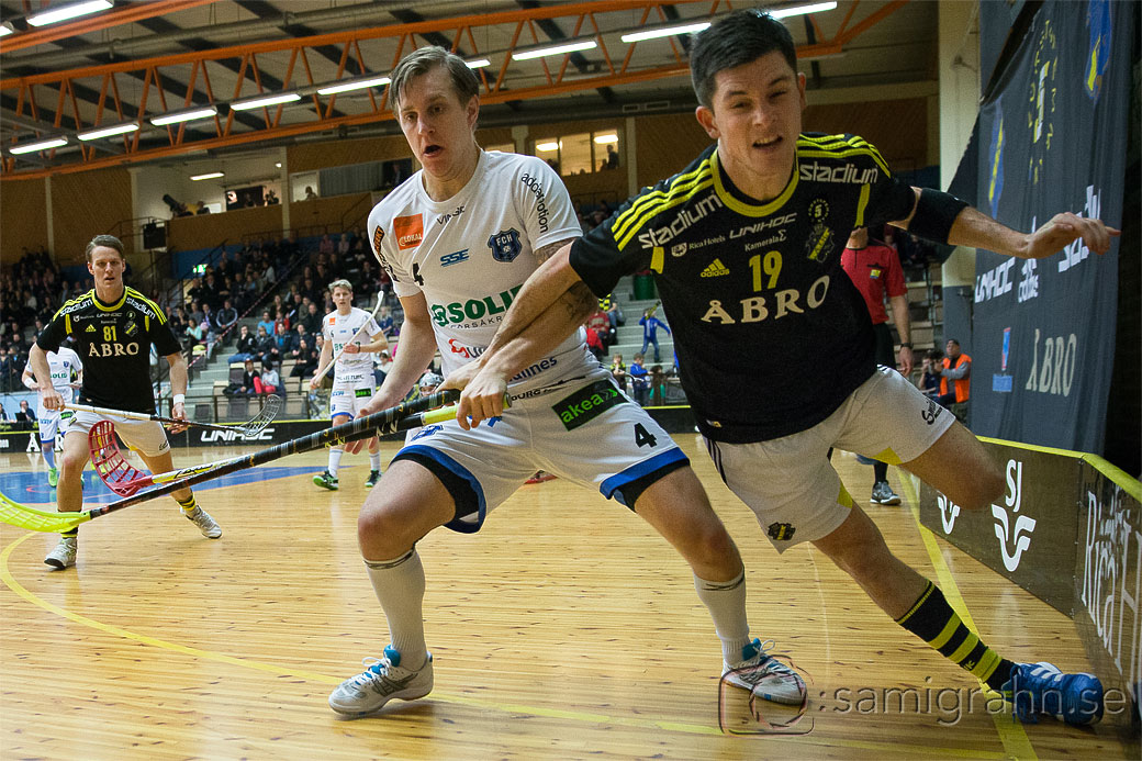 AIK 19 Johan Bengtsson i ny närkamp med Helsingborg 4 Mattias Ljunggren