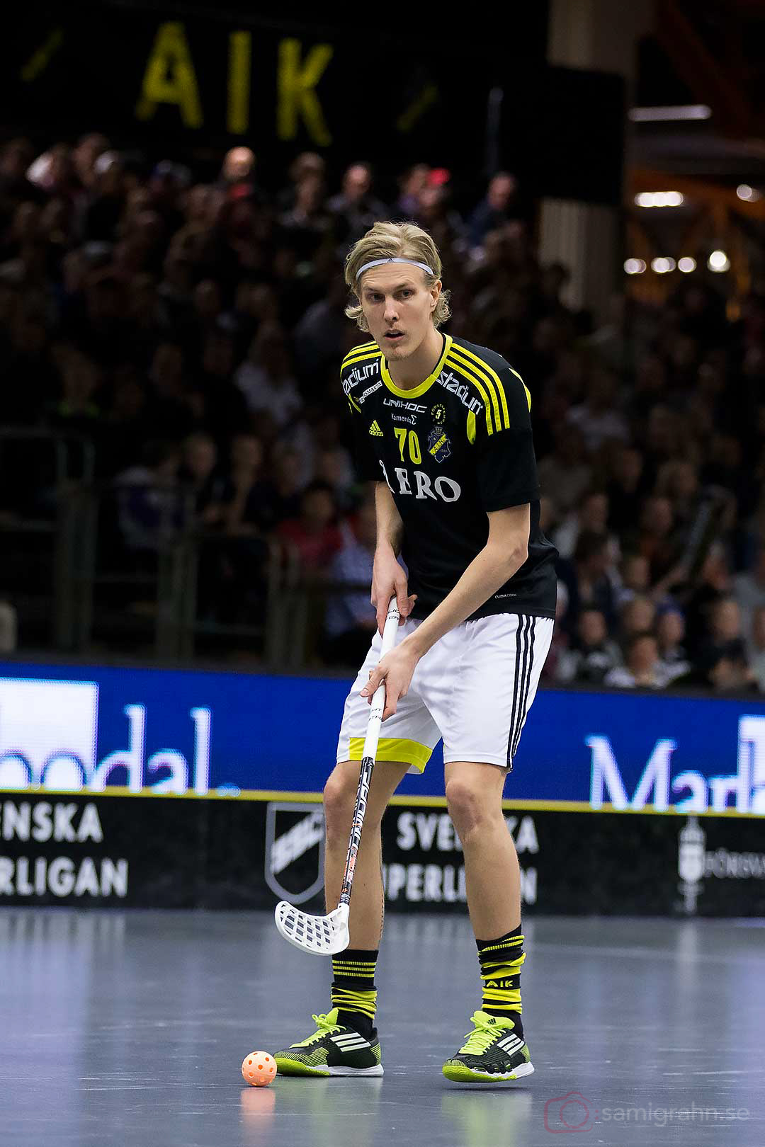 AIK Kim Nilsson