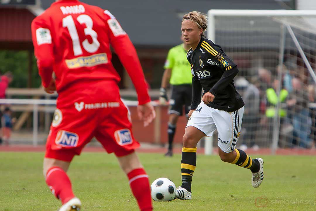 AIK Pierre Bengtsson