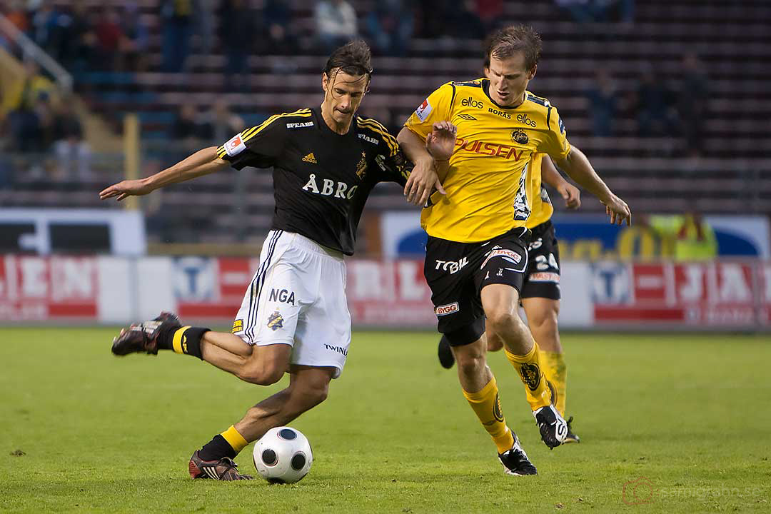 AIK Ivan Obolo