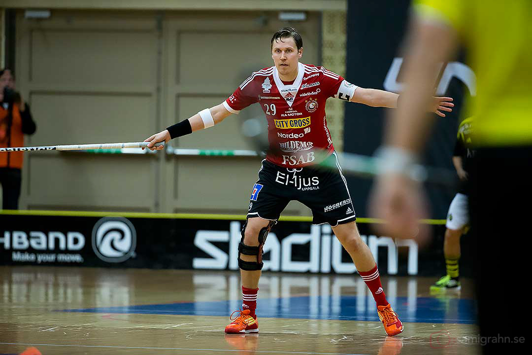 Storvreta Mika Kohonen