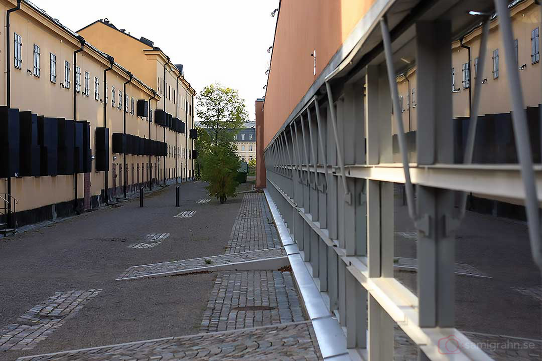 Kastellholmen